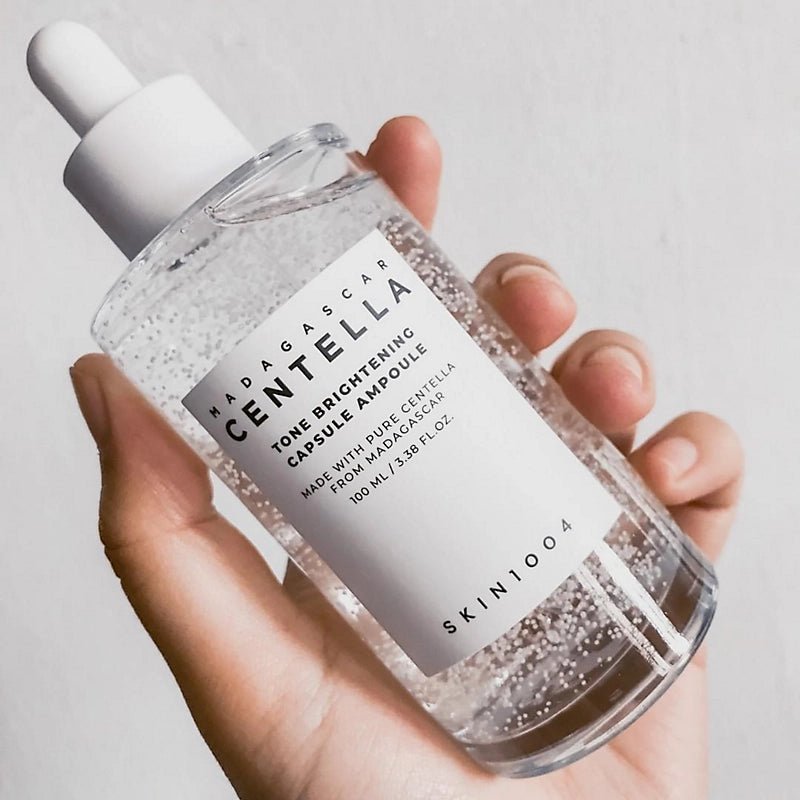 #1 Bestselling🏆Skin1004 Centella Tone Brightening Capsule Ampoule