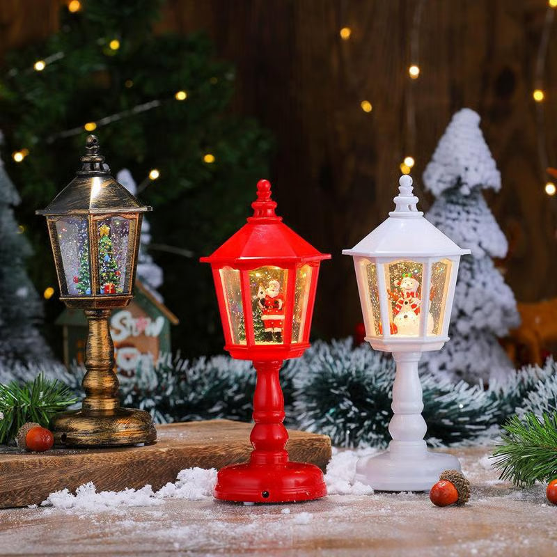 🔥 Christmas Themed Light