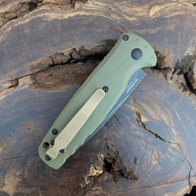 ⚡Last Day 60% OFF-🦋 Automatic Knife🦋