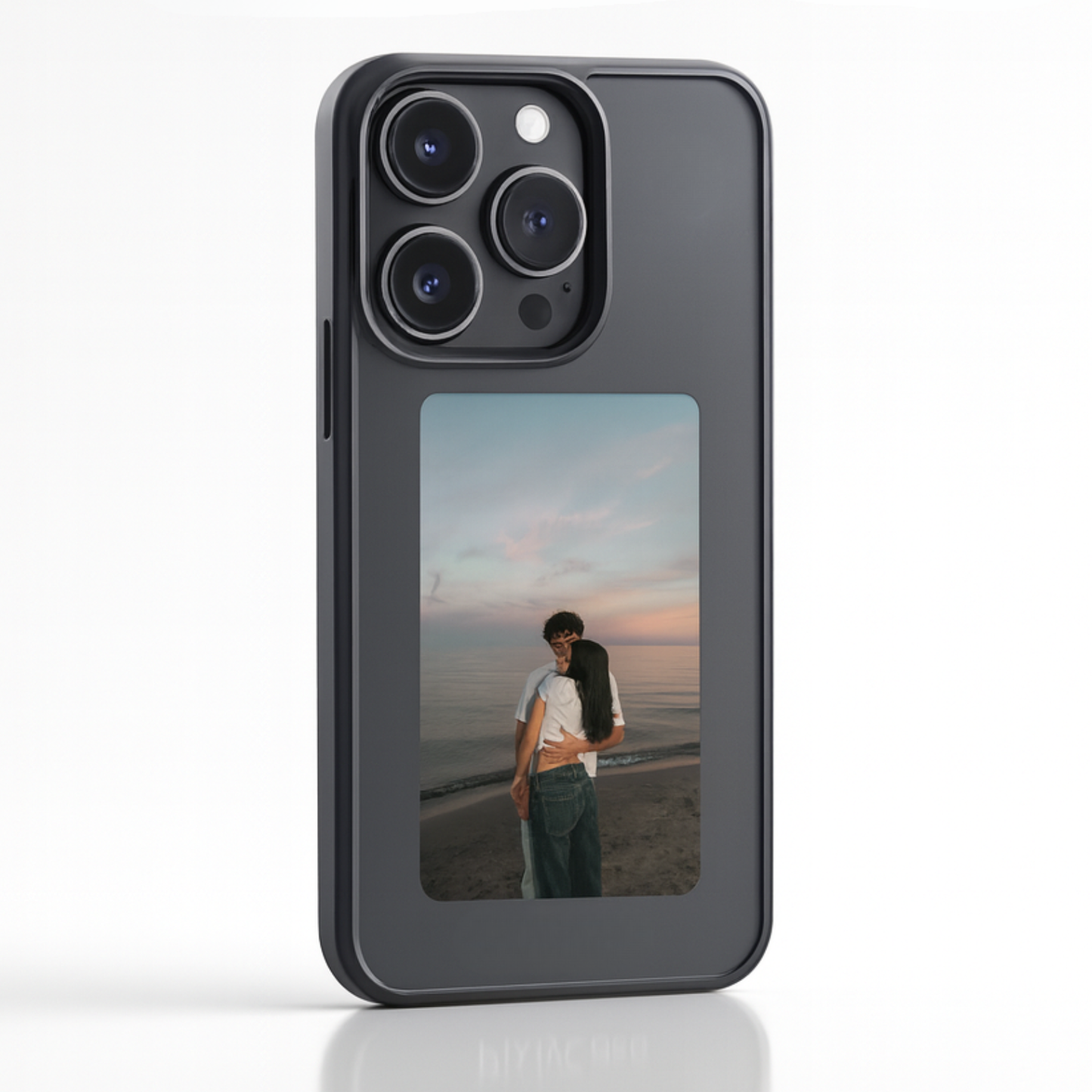 NFC Smart Case
