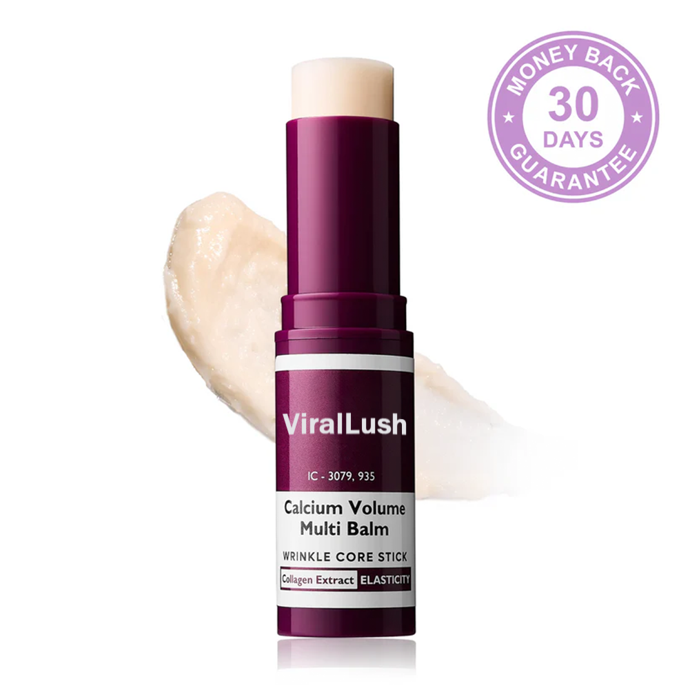 🏆 #1 Bestselling🏆Calcium Multi Balm | Anti-aging, Sagging, Wrinkles