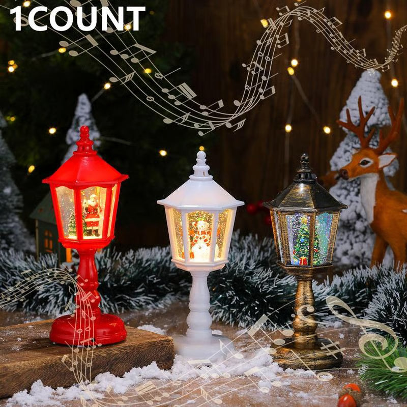 🔥 Christmas Themed Light