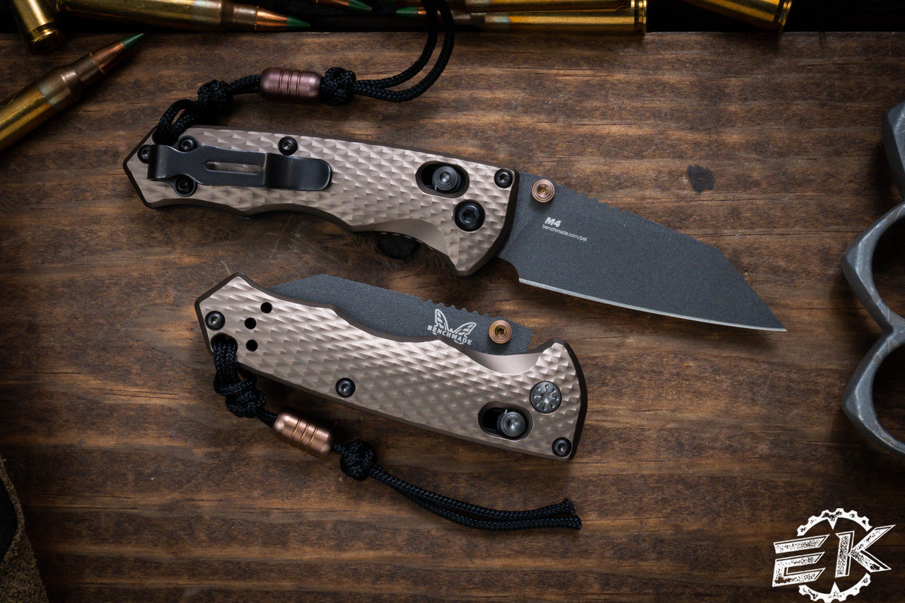 ⚡Last Day 60% OFF-🦋Benchmade Full Guard AXIS Lock