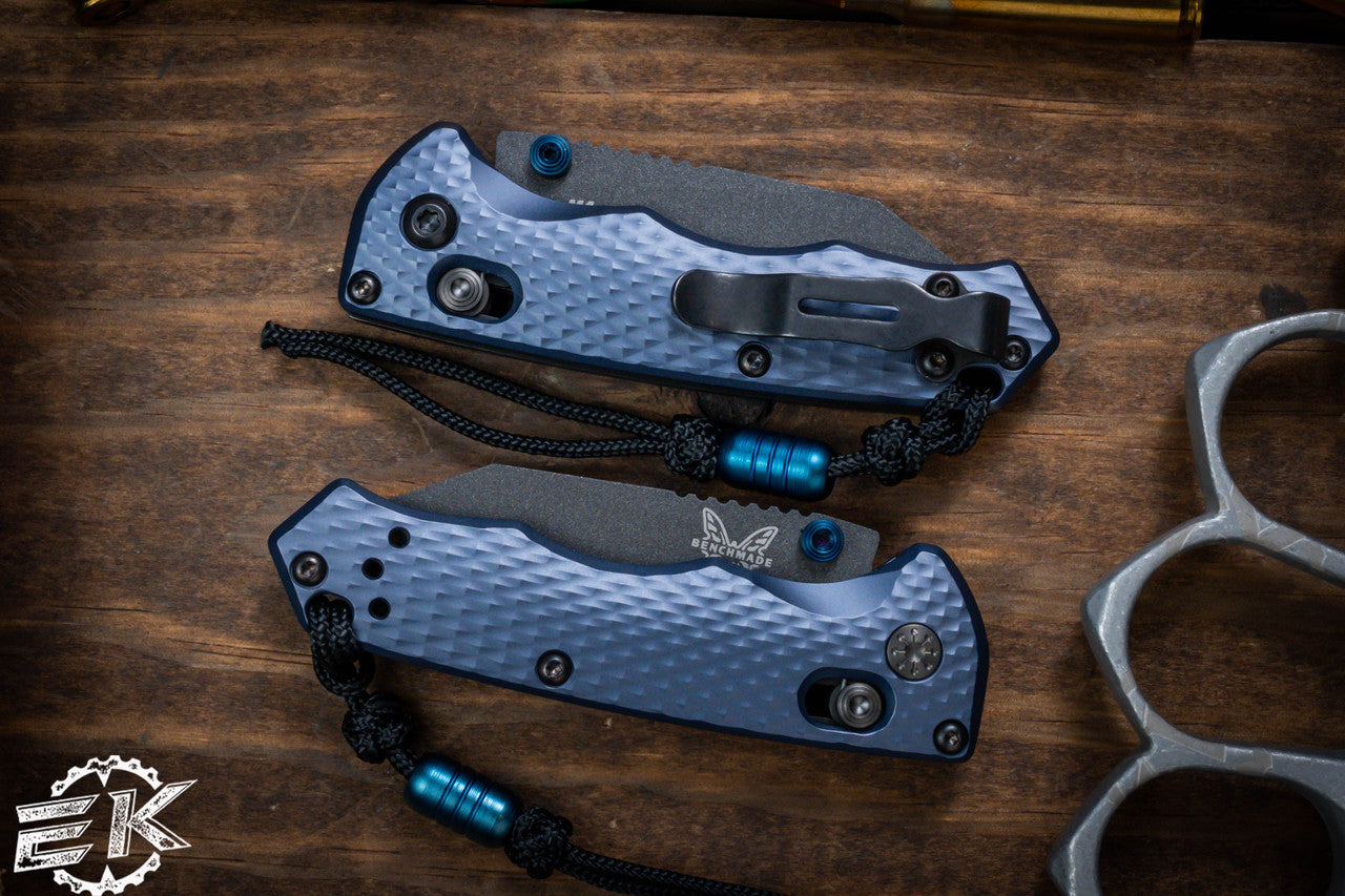 ⚡Last Day 60% OFF-🦋Benchmade Full Guard AXIS Lock
