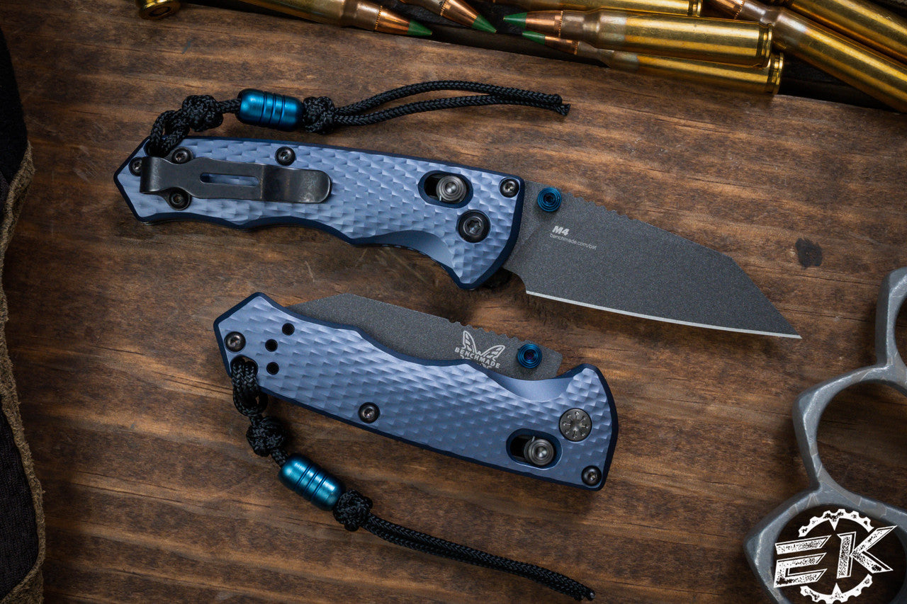 ⚡Last Day 60% OFF-🦋Benchmade Full Guard AXIS Lock