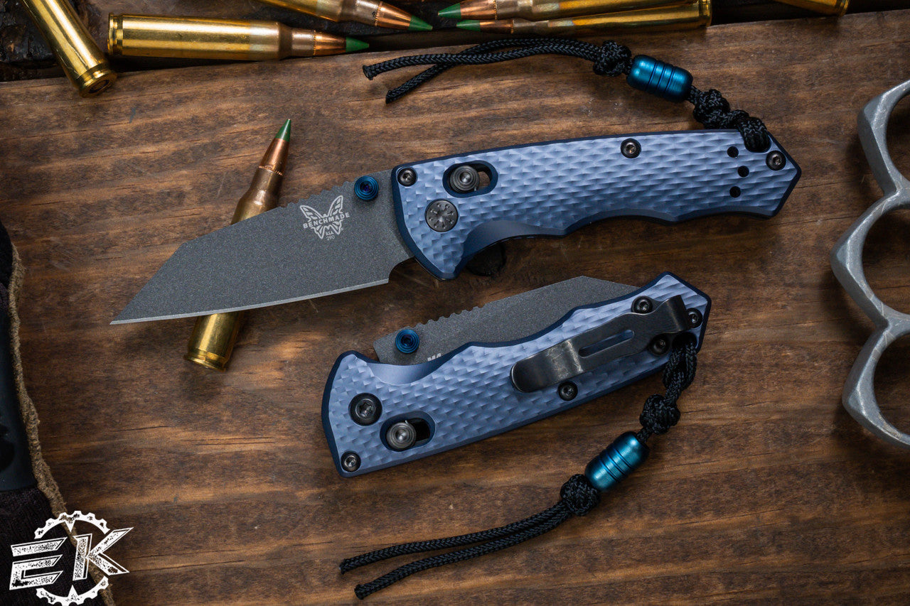 ⚡Last Day 60% OFF-🦋Benchmade Full Guard AXIS Lock