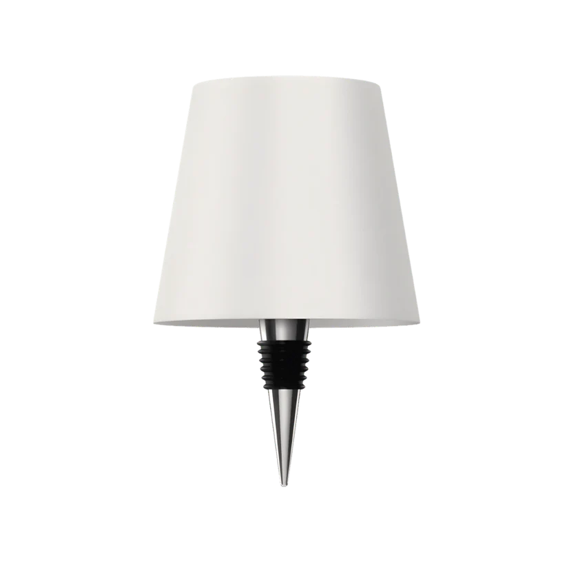 Bottle Lamp