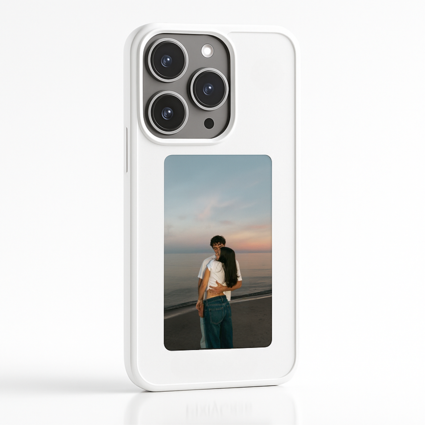 NFC Smart Case