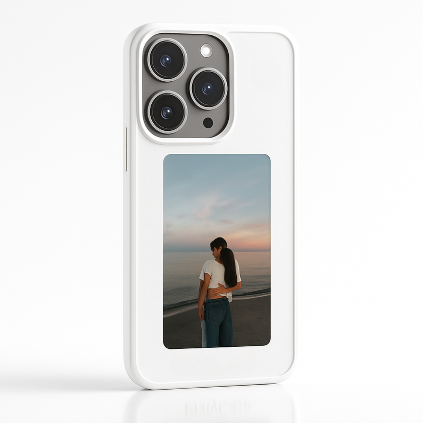 NFC Smart Case