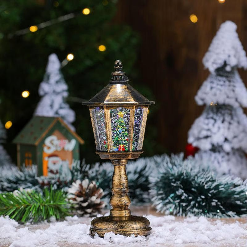 🔥 Christmas Themed Light