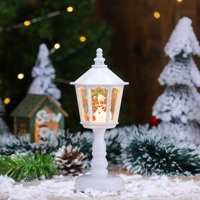 🔥 Christmas Themed Light