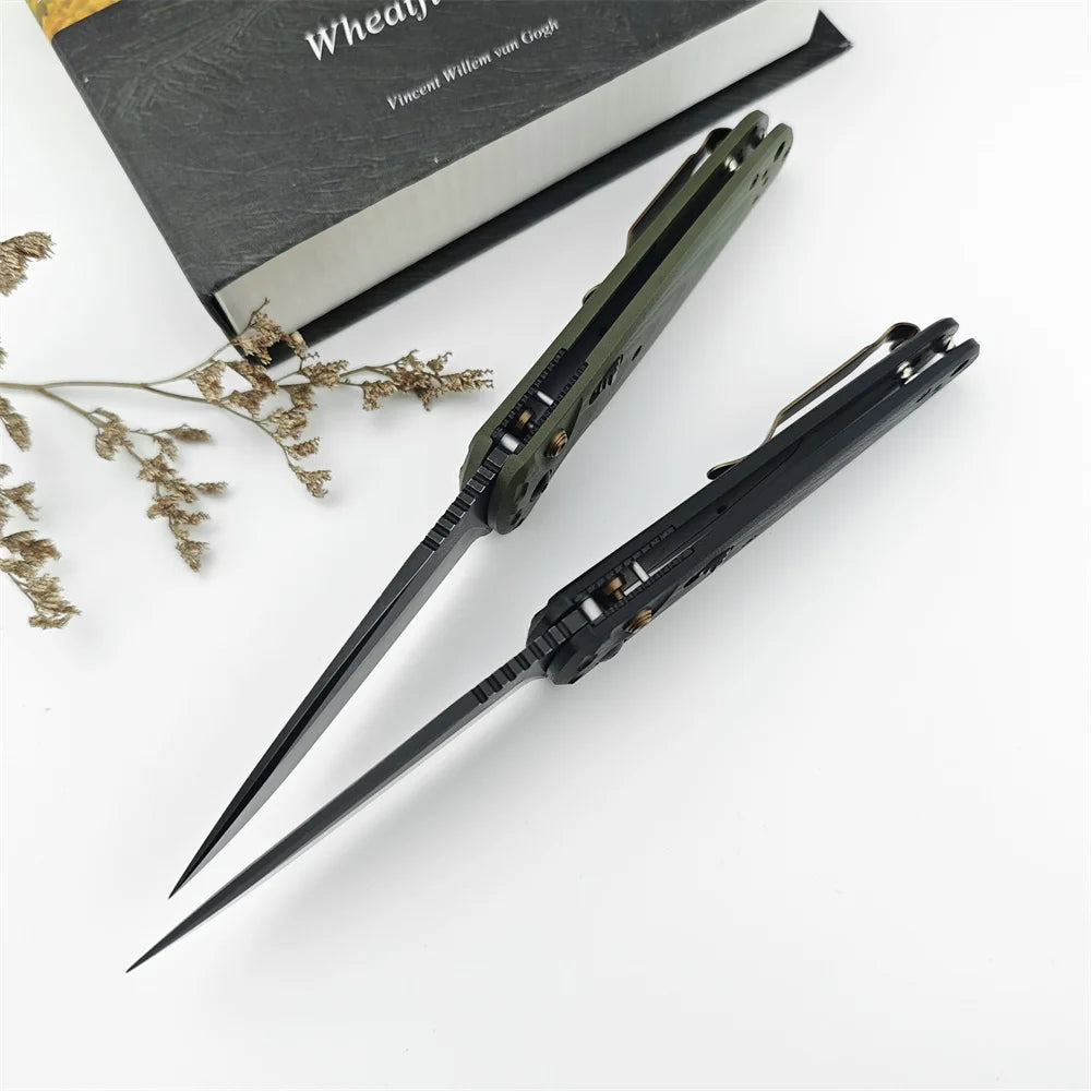 ⚡Last Day 60% OFF-🦋 CLA Automatic Knife🦋