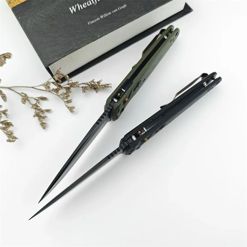 ⚡Last Day 60% OFF-🦋 Automatic Knife🦋