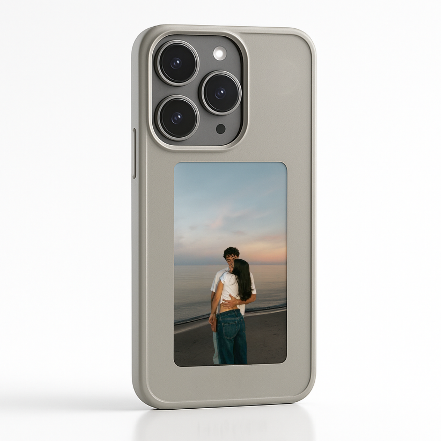 NFC Smart Case