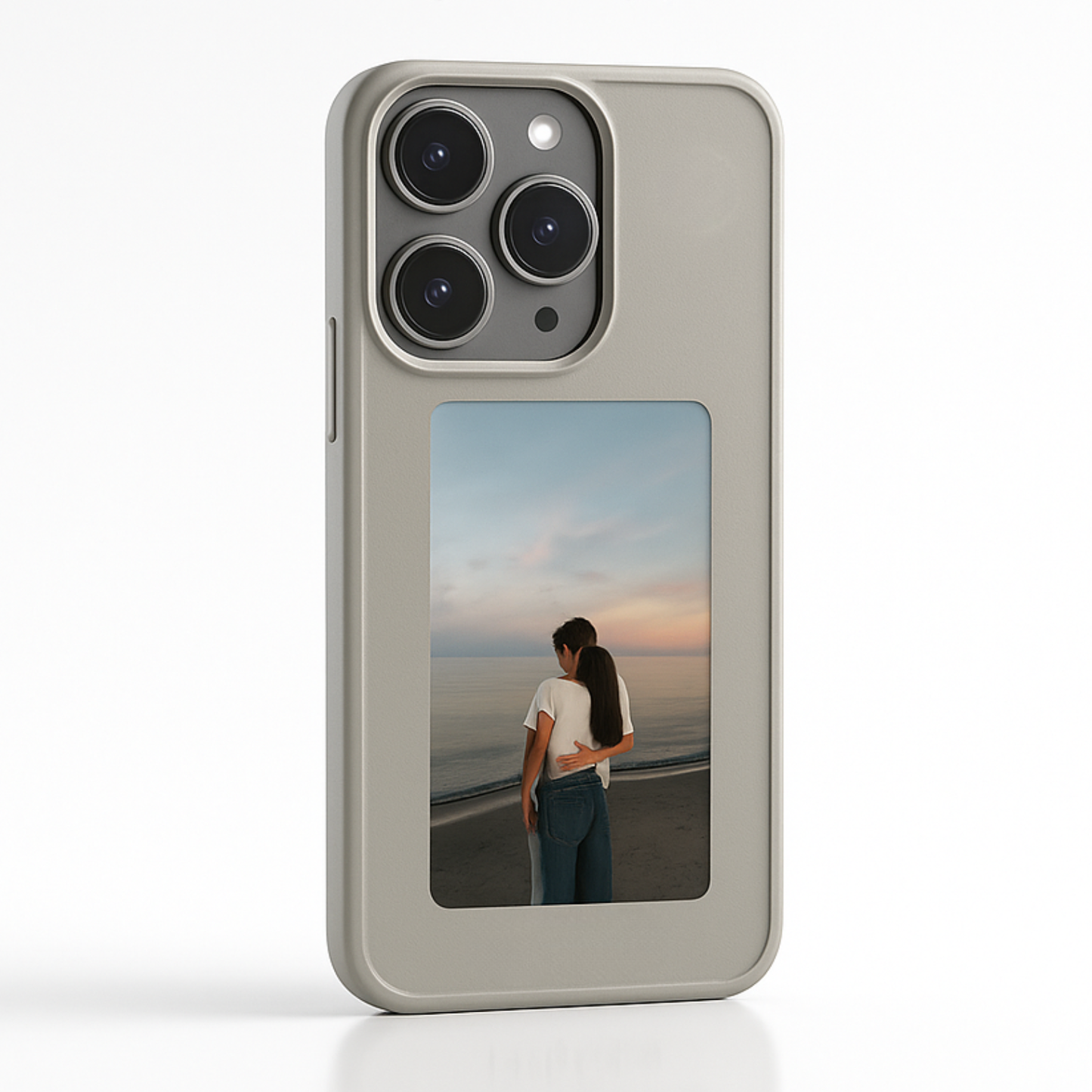 NFC Smart Case