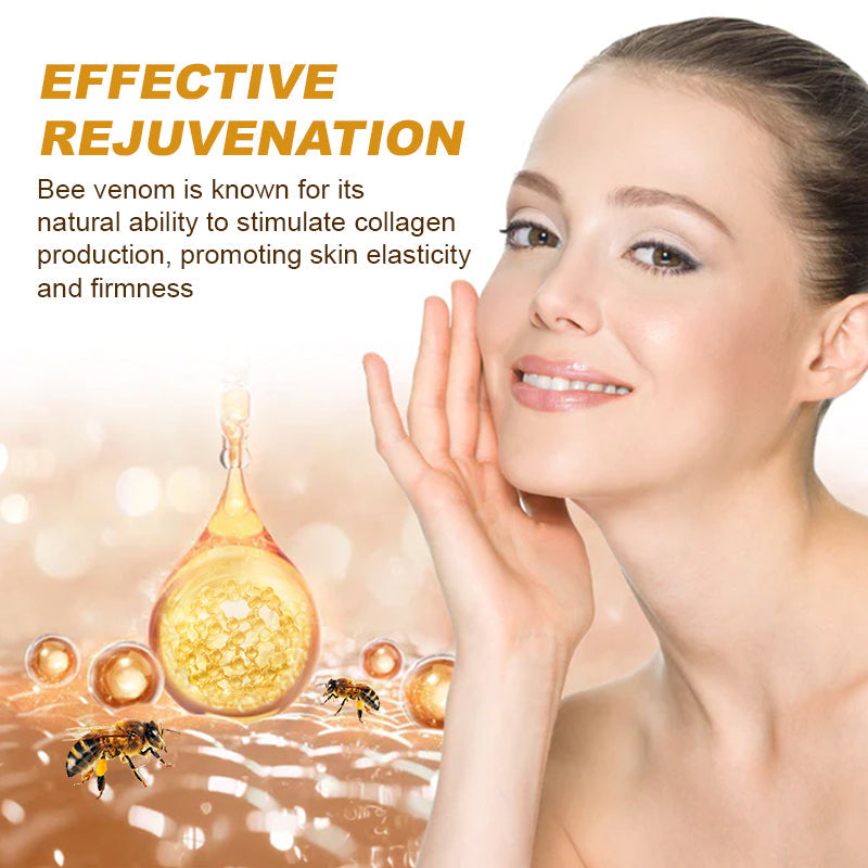 Botox Bee Venom Wrinkle Removal Cream TLOPA® (Extra 30% off on sale items!) - LAST DAY 70% OFF🎁