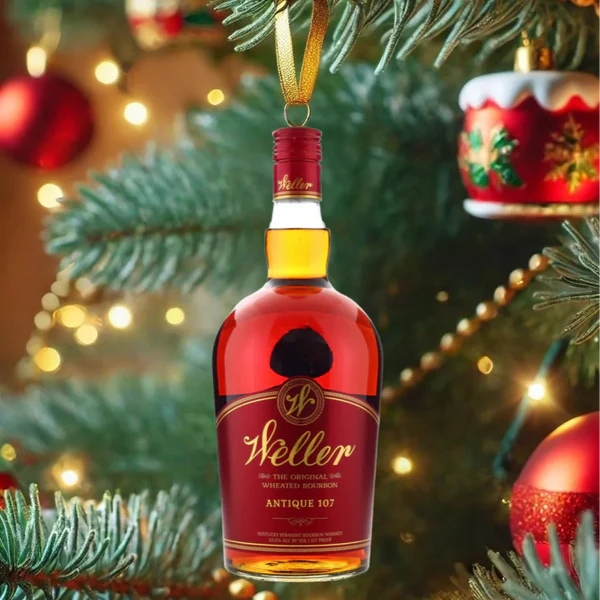 2025 Whiskey Advent Calendar 🔥Buy 2 Free Shipping Only Today!
