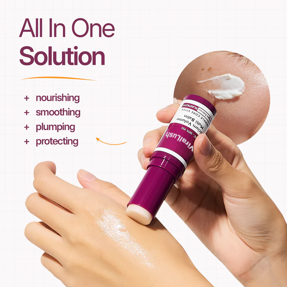 🏆 #1 Bestselling🏆Calcium Multi Balm | Anti-aging, Sagging, Wrinkles