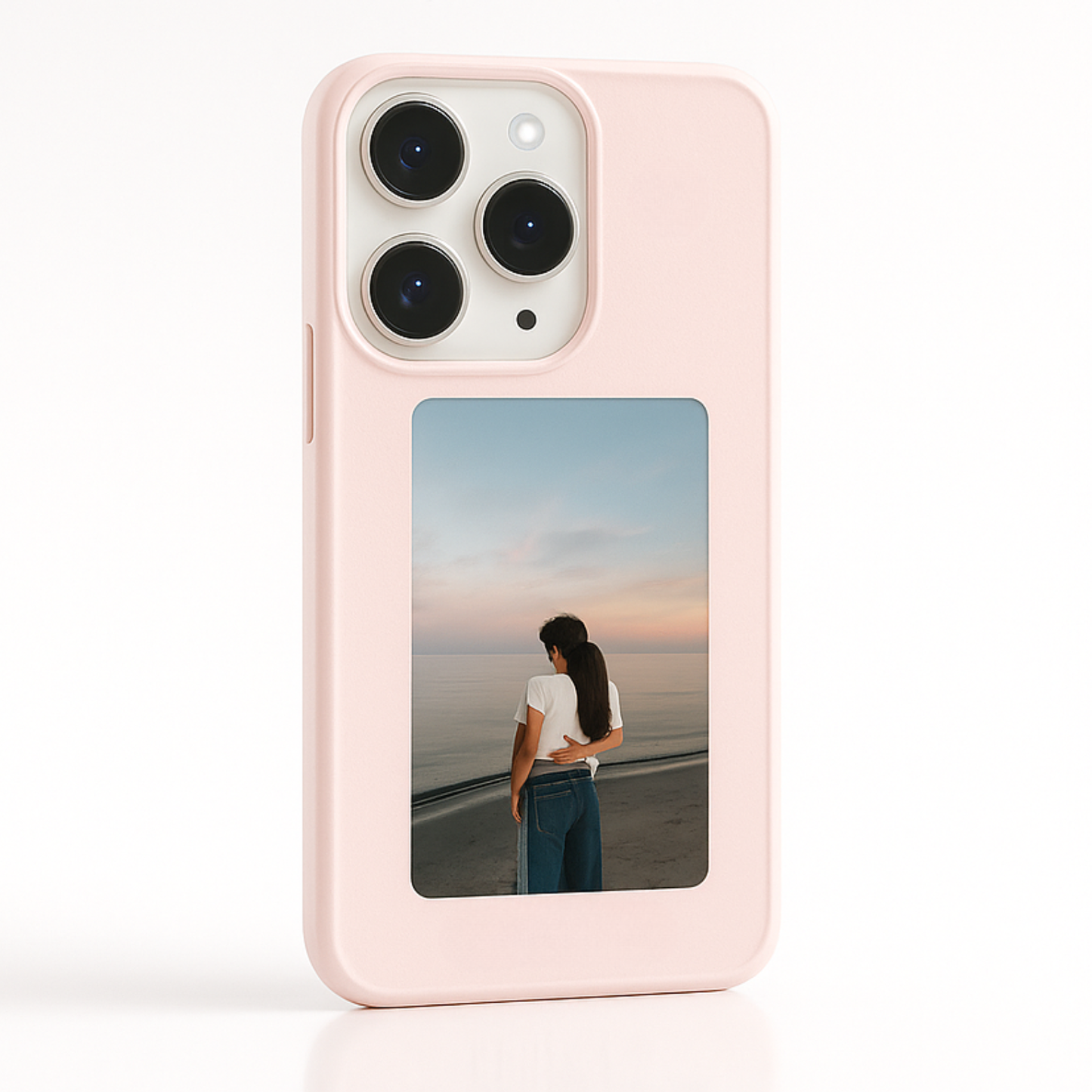 NFC Smart Case