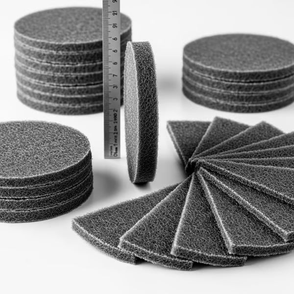 ✨Pipe Dream Polishing Pads – Shine Made Easy 🛠️