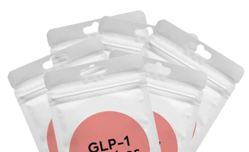 GLP-1 Patches