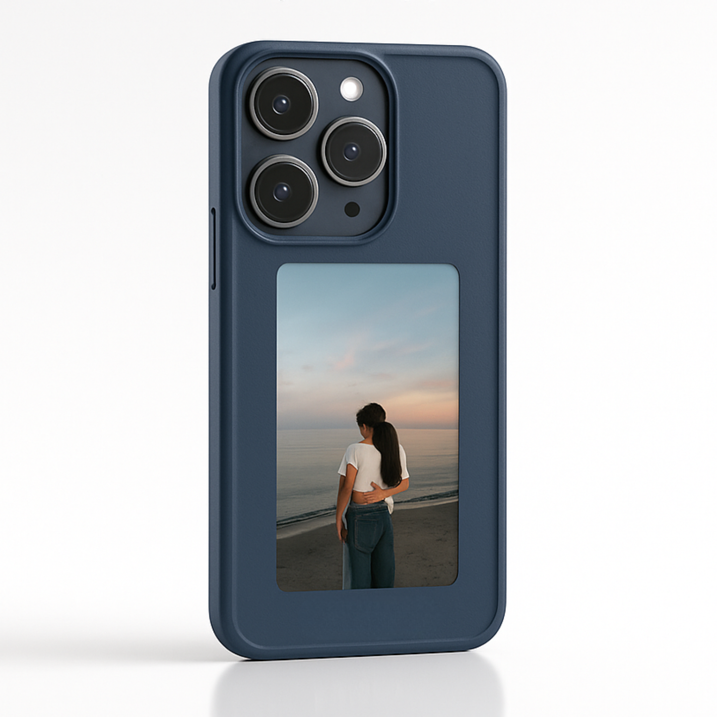 NFC Smart Case