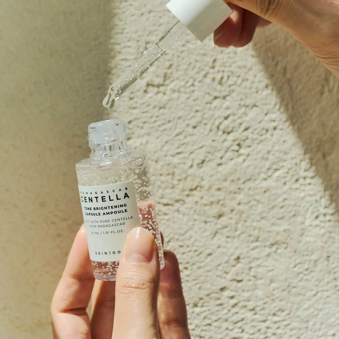 #1 Bestselling🏆Skin1004 Centella Tone Brightening Capsule Ampoule