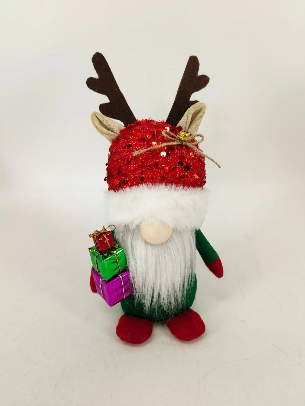 💥 LAST DAY CHRISTMAS SALE – 50% OFF! 💥 🎅2025 Christmas Handcrafted Gnomes Advent Calendar
