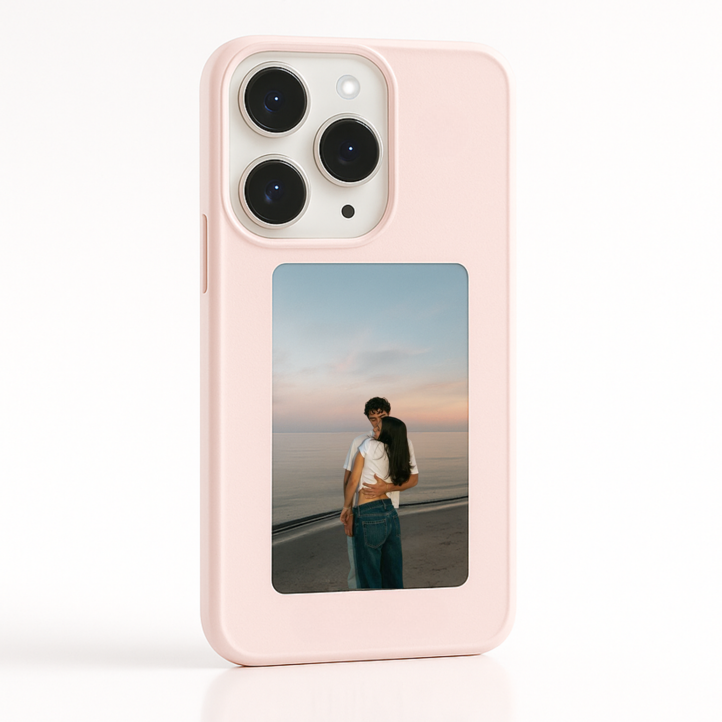 NFC Smart Case