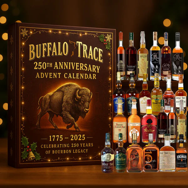 2025 Whiskey Advent Calendar 🔥Buy 2 Free Shipping Only Today!