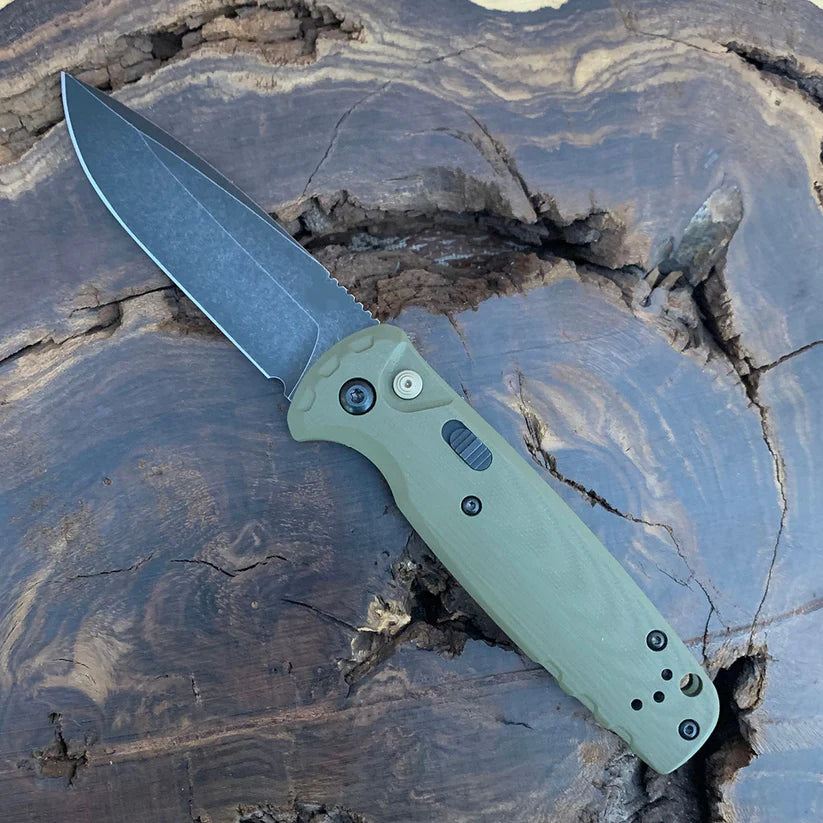 ⚡Last Day 60% OFF-🦋 Automatic Knife🦋