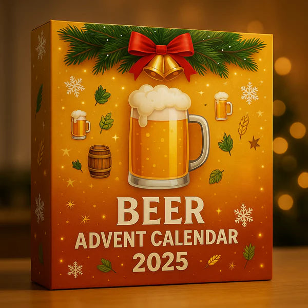 2025 Whiskey Advent Calendar 🔥Buy 2 Free Shipping Only Today!