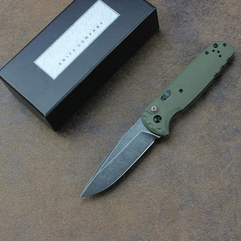 ⚡Last Day 60% OFF-🦋 Automatic Knife🦋