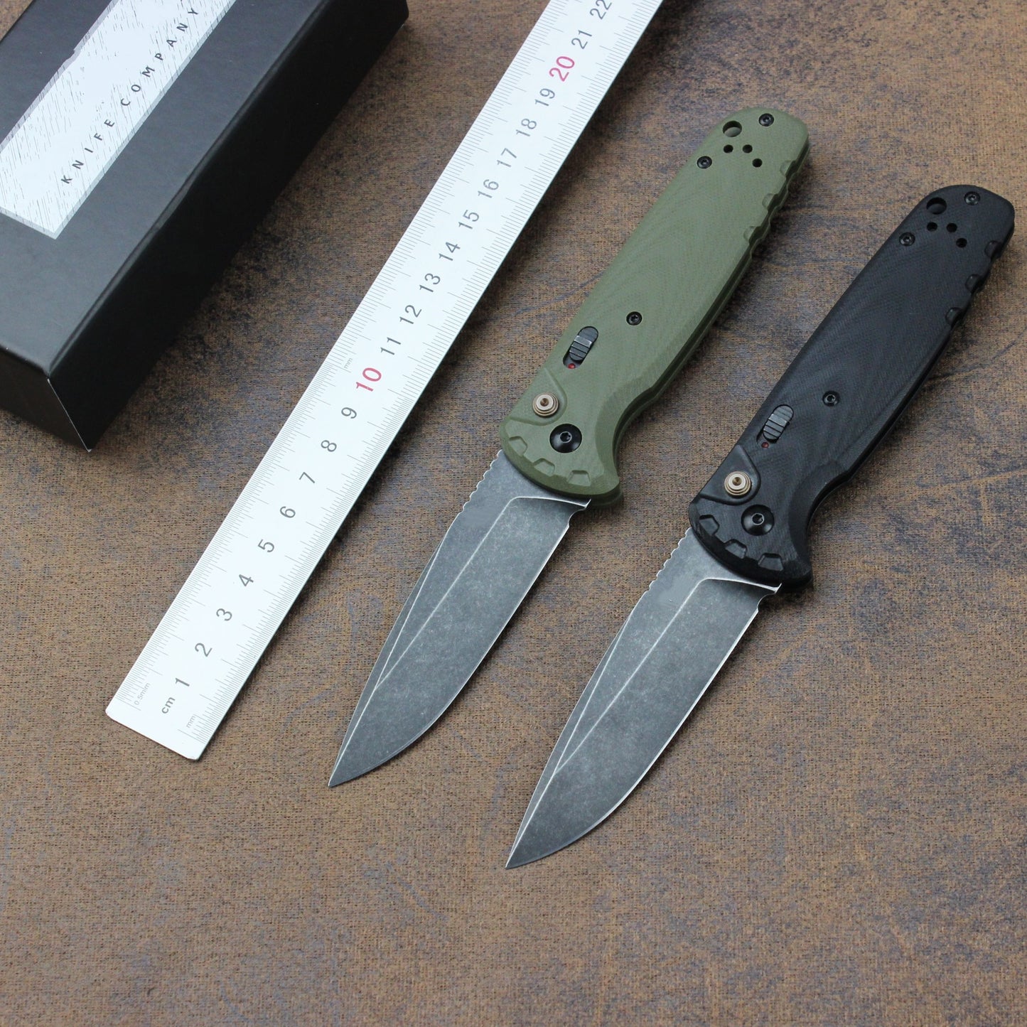 ⚡Last Day 60% OFF-🦋 CLA Automatic Knife🦋