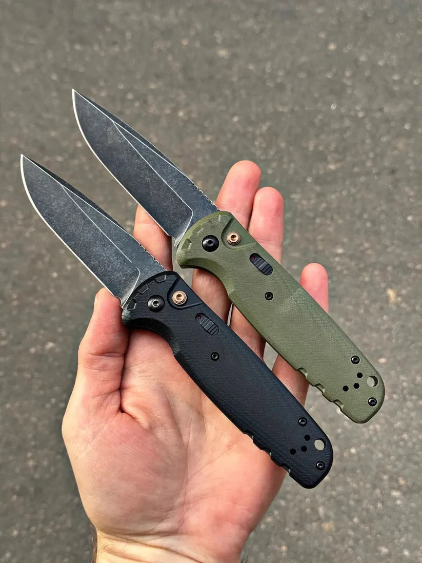 ⚡Last Day 60% OFF-🦋 Automatic Knife🦋