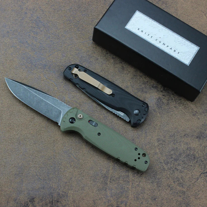 ⚡Last Day 60% OFF-🦋 Automatic Knife🦋