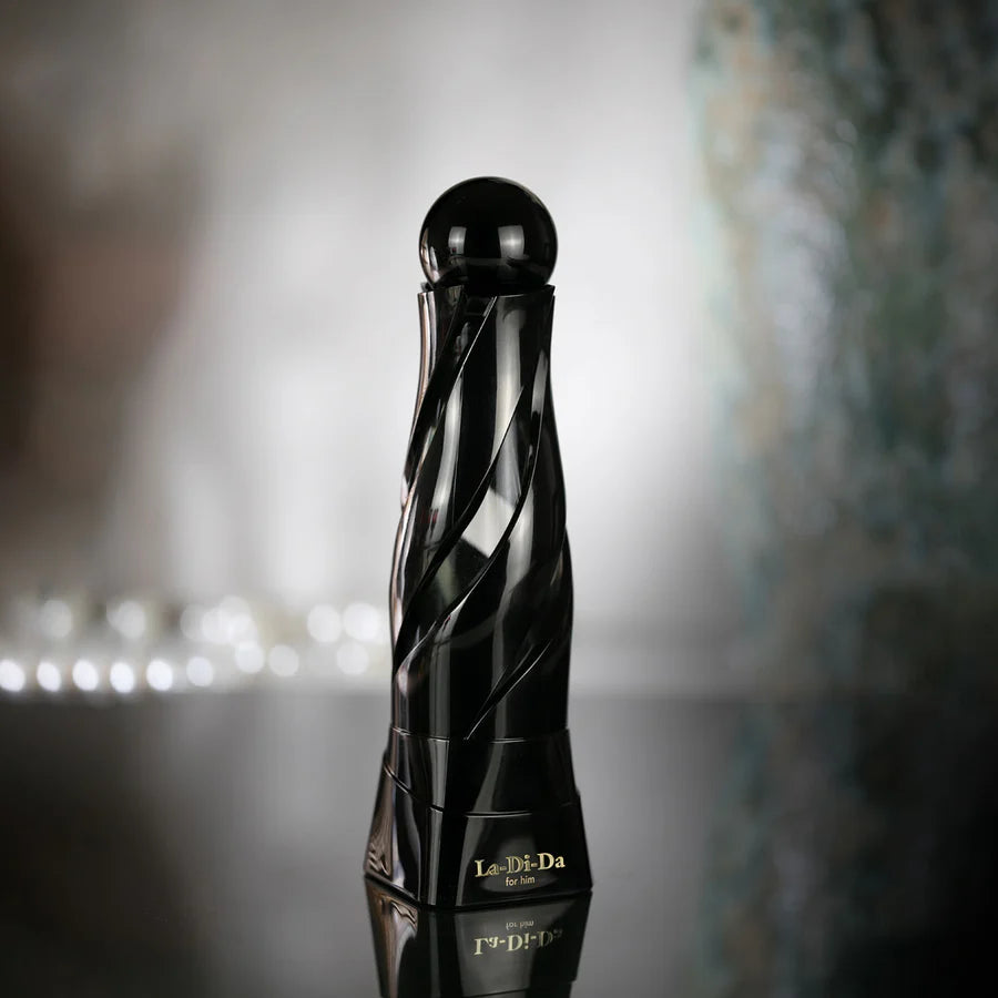 Arabiyat Prestige La-Di-Da Eau De Parfum 3.4FL.OZ For Him