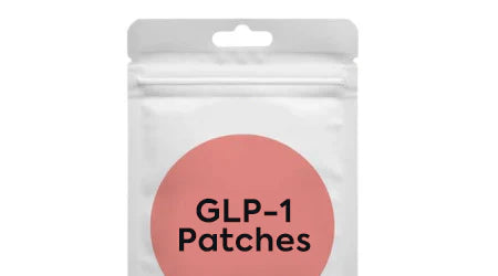 GLP-1 Patches