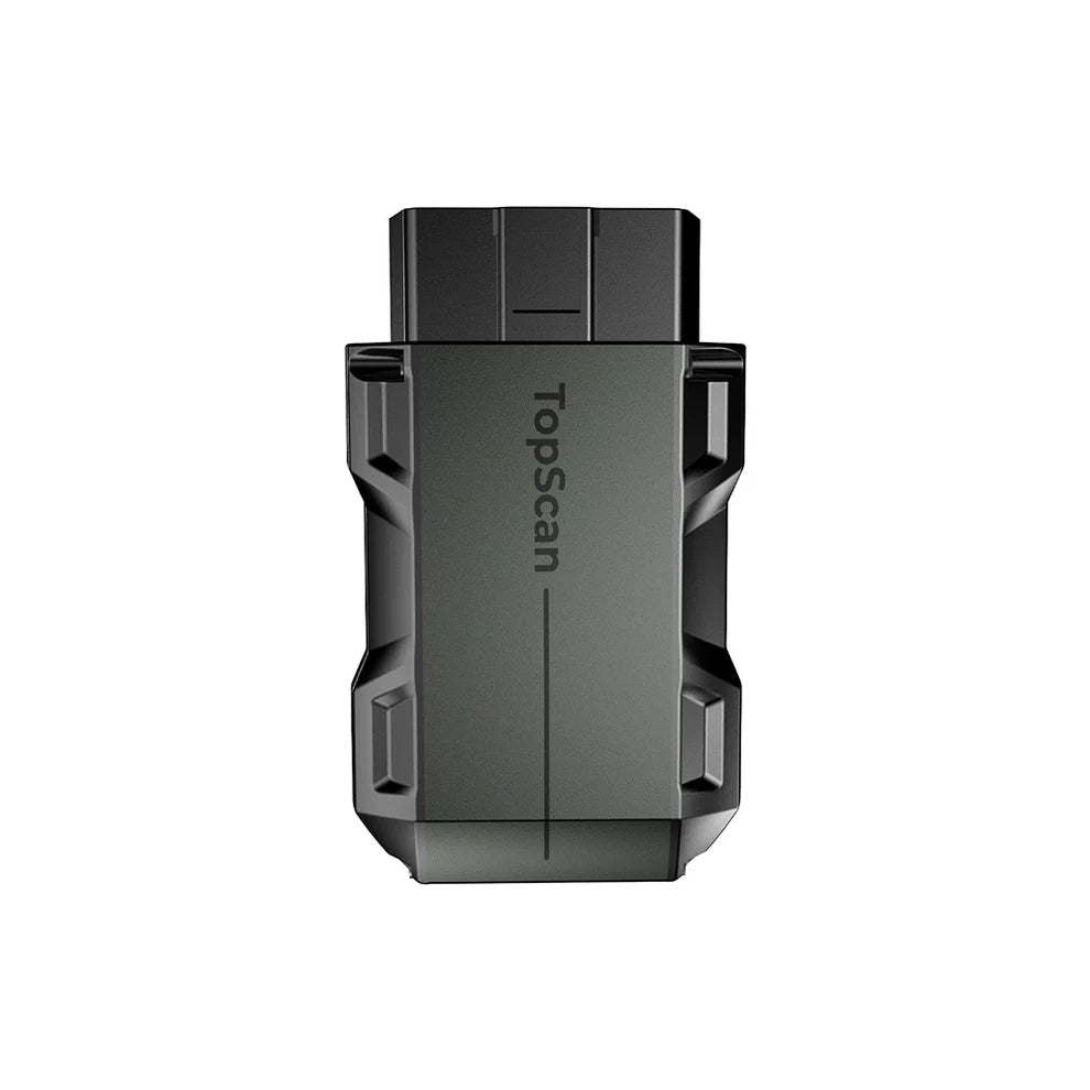 TopScan-Pocket-Size Bluetooth Scan Tool w/Bi-Directional Controls