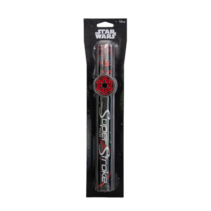 Darth Vader Putter Grip