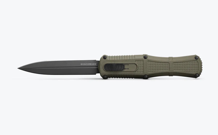 ⚡Last Day 60% OFF-🦋BENCHMADE Claymore OTF |Dagger