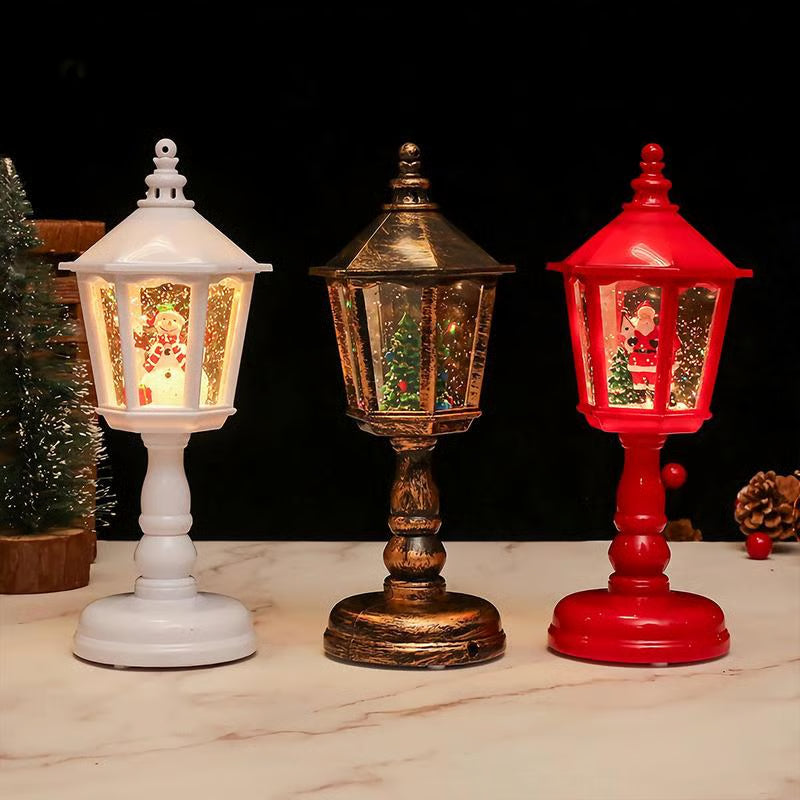 🔥 Christmas Themed Light