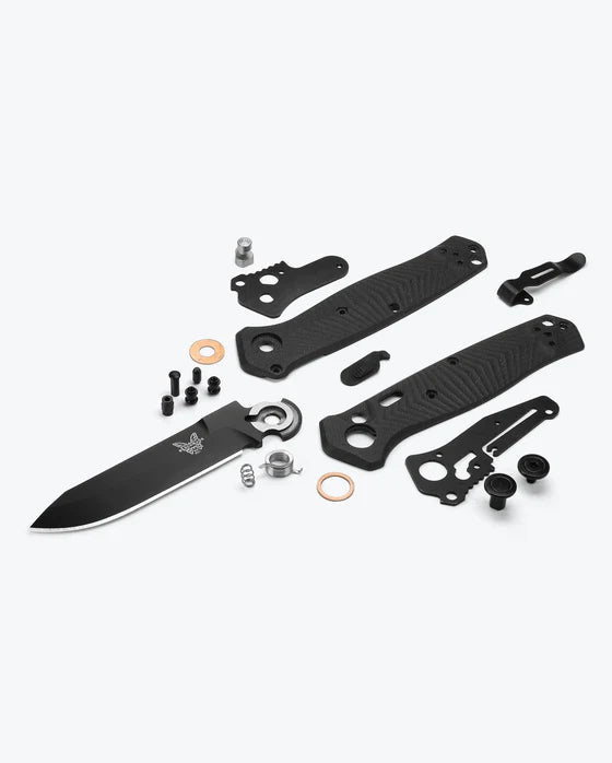 ⚡Last Day 60% OFF-🦋Benchmade Black G10