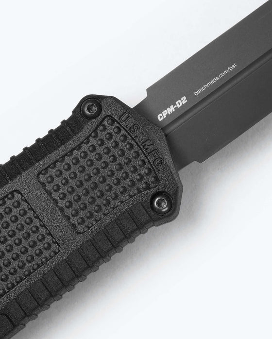 ⚡Last Day 60% OFF-🦋BENCHMADE Claymore OTF |Dagger