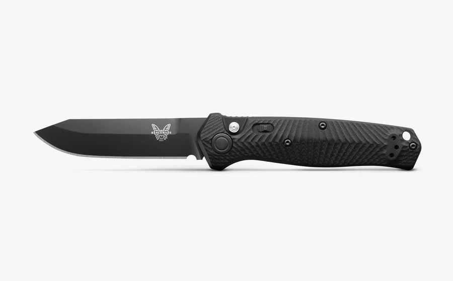 ⚡Last Day 60% OFF-🦋Benchmade Black G10