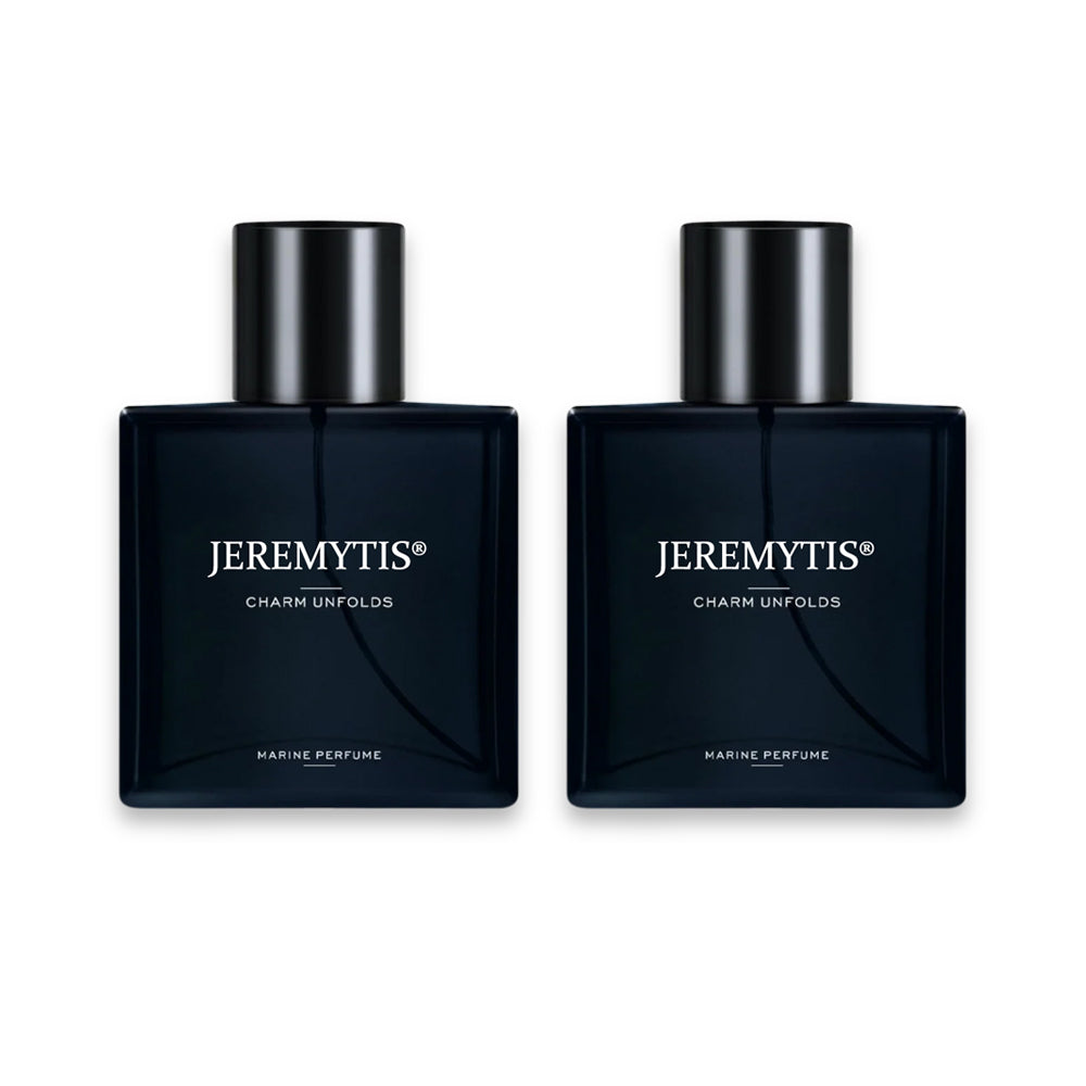 JEREMYTIS™ MARINE PERFUME