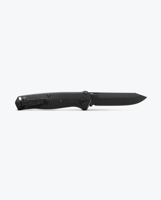 ⚡Last Day 60% OFF-🦋Benchmade Black G10