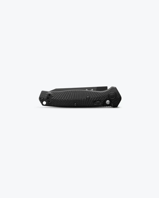 ⚡Last Day 60% OFF-🦋Benchmade Black G10