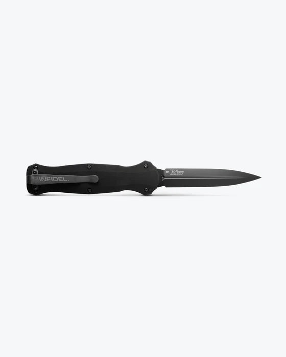 ⚡Last Day 60% OFF-🦋 MINI-INFIDEL 3350