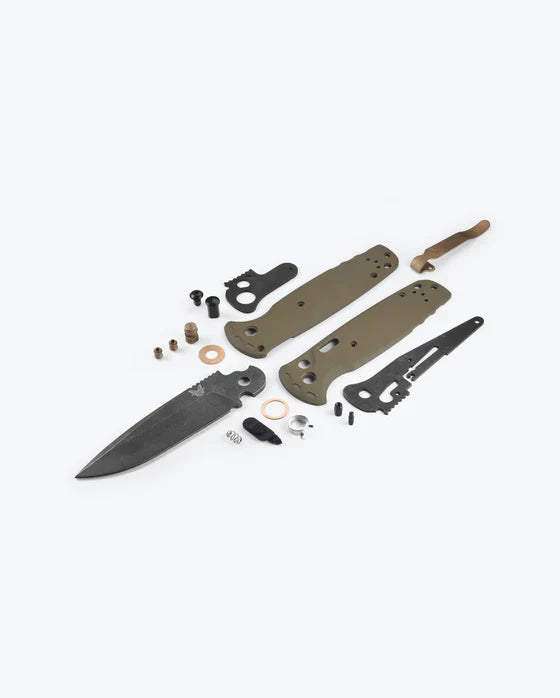 ⚡Last Day 60% OFF-🦋 Automatic Knife🦋